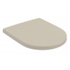 Villeroy & Boch Subway 3.0 WC doska, SoftClosing, Almond 8M42S1AM
