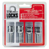 BC Corona 14x150 L27 17/19 S Anti -THEFT SCRICTS (BC Corona 14x150 L27 17 1 protipopulárne srubs)