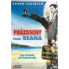 Prázdniny pana Beana - DVD