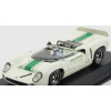 Best-model Najlepší model Lola T70 Spider N 1 Víťaz Mallory Park 1966 D.hulme 1:43 Biela