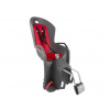 Detská sedačka HAMAX Amiga Grey/Red