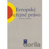 Evropské veřejné právo - Richard Pomahač
