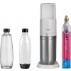 SodaStream, Water Sparkler Biela, DUO