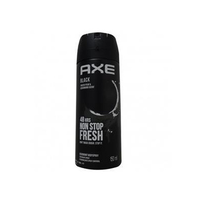 Axe Black Men deospray 150 ml