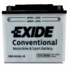 Exide E60-N24AL-B 12V 28Ah 280A
