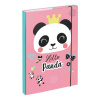 BAAGL Školské dosky A4 Panda