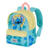 Karactermania Lilo & Stitch Joy Preschool Batoh Sun Blue