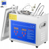 Ultrazvuková čistička 9,5 l