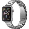 Spigen Modern Fit Silver Apple Watch 6/SE/5/4/3/2/1 44/42mm 062MP25404
