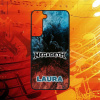 S vlastným menom- Megadeth logo - Samsung obal
