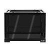 HOBBY Terra Fix & Easy Nano 3 -Terárium pre menšie plazy a hmyzy 45x45x32cm 8,72 kg