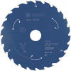 Bosch Pílový kotúč tenký Expert for Wood, 190 mm, 24 zubov 2608644513