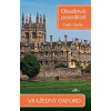 Vražedný Oxford: Osudová posedlost