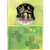 Tajemství hradu v Karpatech ( dárkový papír obal ) DVD