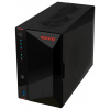 ASUSTOR NIMBUSTOR 2 Gen2 AS5402T - NAS-Server (90-AS5402T00-MD30)