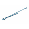Slučka OCÚN SBEA Twin LANYARD 9,5-9,8mm 40/75cm modrá