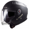 MOTOCYKLOVÁ PRILBA LS2 OF603 INFINITY II MATNÁ S