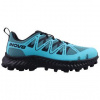 Inov-8 MUDTALON v2 W (P) teal/black UK 5 běžecká obuv