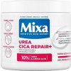 Mixa Urea Cica Repair+ Renewing Cream regenerační tělový krém pro suchou a hrubou pokožku 400 ml