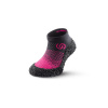 Ponožky SKINNERS Kids 2.0 Rose 33-35
