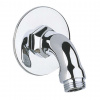 Grohe Relexa Sprchové ramienko 6 cm, chróm 28429000-GR