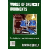 World of drumset rudiment - Technika hry na bicí soupravu 2 - Roman Kobiela