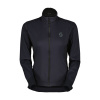 SCOTT Cyklistická zateplená bunda - TRAIL STORM INSULOFT AL W - čierna S