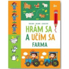 Hrám sa a učím sa: Farma 3+ - Svojtka&Co.