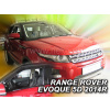 Deflektory Heko - Land Rover Range Rover Evoque 2011-2019