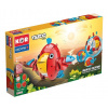 GEOMAG Toco 86pcs