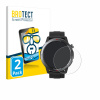 2x BROTECT Displayschutz-Folie pro Zeblaze Stratos 3 Ultra (2x čirá ochranná fólie BROTECT pro Zeblaze Stratos 3 Ultra)