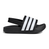 DETSKÉ ŠĽAPKY A SANDÁLE ADILETTE ESTRAP 26