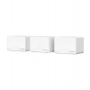 MERCUSYS Halo H25BE(3-pack) WiFi7 Mesh (BE3600,2,4GHz/5GHz,3xGbELAN/WAN) (Halo H25BE(3-pack))