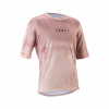 Dámsky cyklistický dlhý dres Leatt - MTB Gravity 4.0 Farba: Dusty Pink, Veľkosť: XS