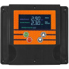 IBO IVR 10-030S invertor frekvenčný menič riadiaca jednotka pre čerpadlo 0,37-2,2 kW 230 V/12 A