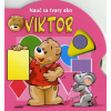 Nauč sa tvary ako Viktor - Jan Ivens