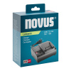 NOVUS nabíjačka CAS 12 - 18 V, CAS 12 - 18 V
