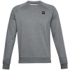 Under Armor Rival Fleece Crew M 1357096 012 sweatshirt (108119) XL