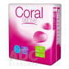 Coral Sense Mini vložky inkontinenčné, pre ženy, 1x30 ks, 8410520043982
