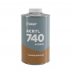 HB BODY 740 ACRYL NORMAL THINNER 500ml