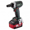 Metabo SSW 18 LTX Aku. rázový skrutkovač 602195500