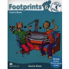 Footprints Level 6: Pupil´s Book Pack - Shaw Donna