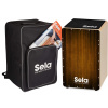 Sela SE 061 Varios Brown Cajon Set