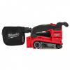 Milwaukee aku pásová brúska M18 FBTS75-0 4933479614