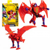 Transformers Legacy Buzzworthy Bumblebee Deluxe Class Figúrka - Evil Predacon Terrorsaur 14 cm