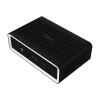 ZOTAC Počítač barebone mini PC ZBOX CI649 Nano (ZBOX-CI649NANO-BE)