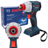 Rázový uťahovák Bosch Professional GDX 18V-285