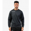 MAGLIA POLARFLEECE G/COLLO GIVOVA ONE GRIGIO SCURO Tg. 3XL