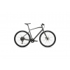Cross bike SPECIALIZED Sirrus X 3.0 Lesklý Smoke/Satin Reflective Dune S