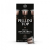 Kávové kapsule, do kávovarov Nespresso®, 10 ks, PELLINI, 